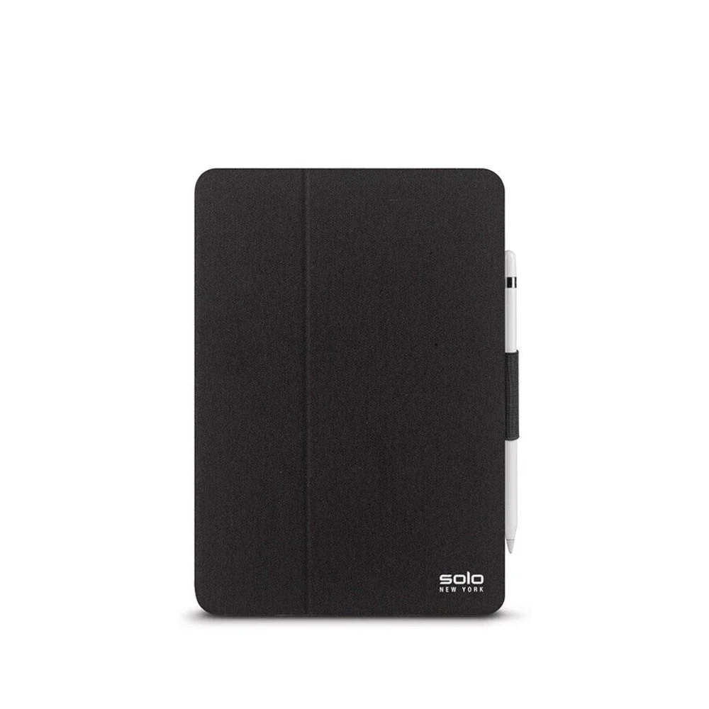 NEW Solo New York Wyatt Slim Case for iPad Air 10.5